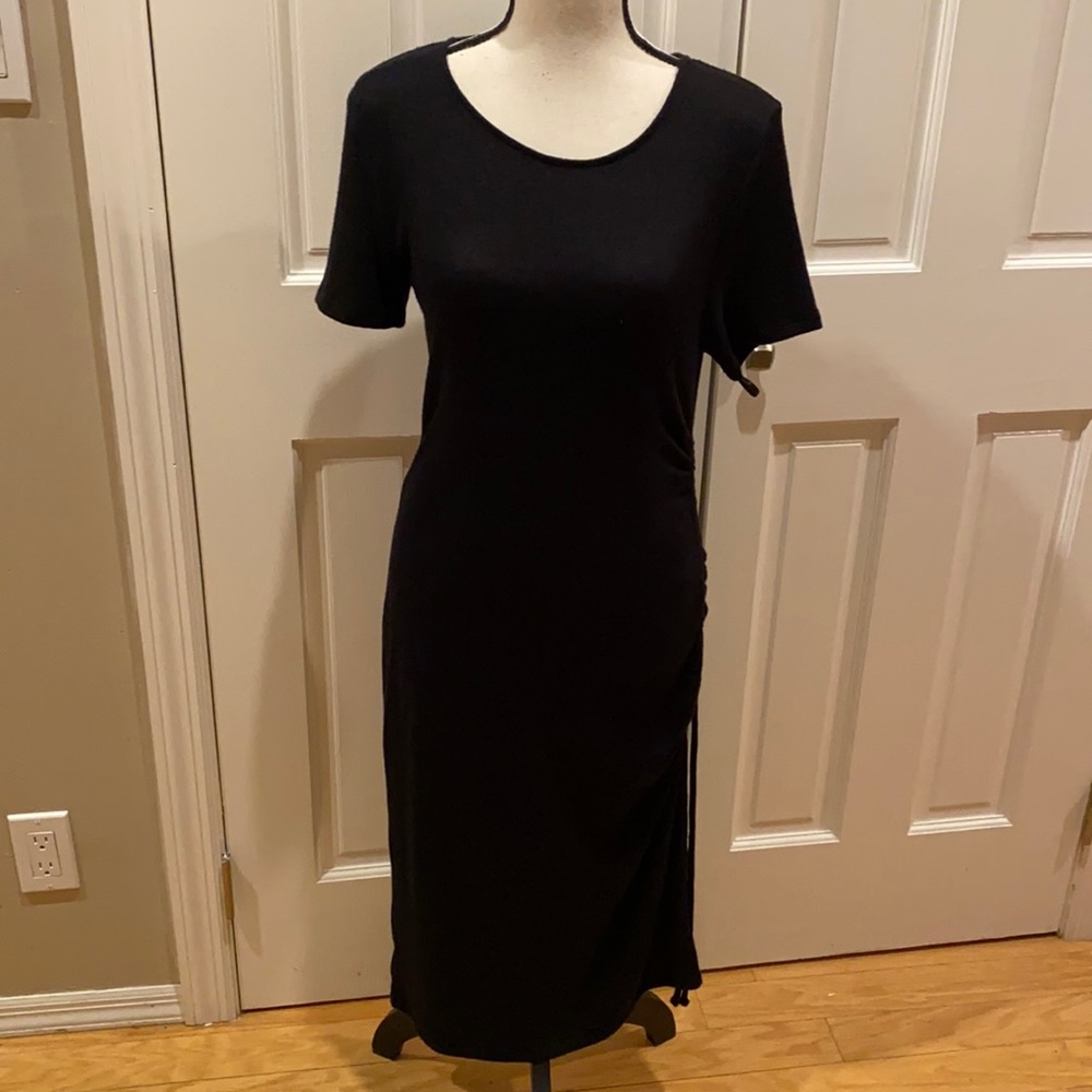 Joe Fresh Bathing Suit CoverUp Dress